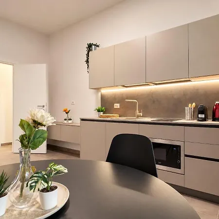 King 2 Apartment
