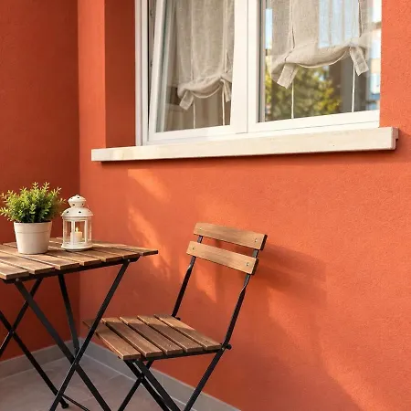 King 2 Apartment Bologna